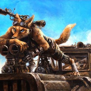 Meet your Posher, Maxine